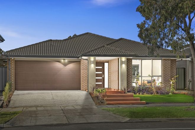 Picture of 70 Galloway Drive, MERNDA VIC 3754