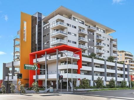 11/93-103 Pacific Highway, Hornsby NSW 2077, Image 0