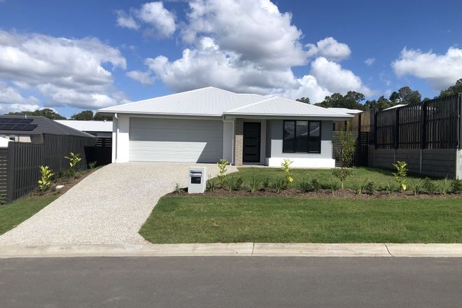 Picture of 64 Tahoe Street, LOGAN RESERVE QLD 4133