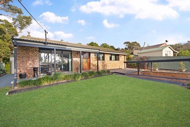 Picture of 2 Rata Place, KARIONG NSW 2250