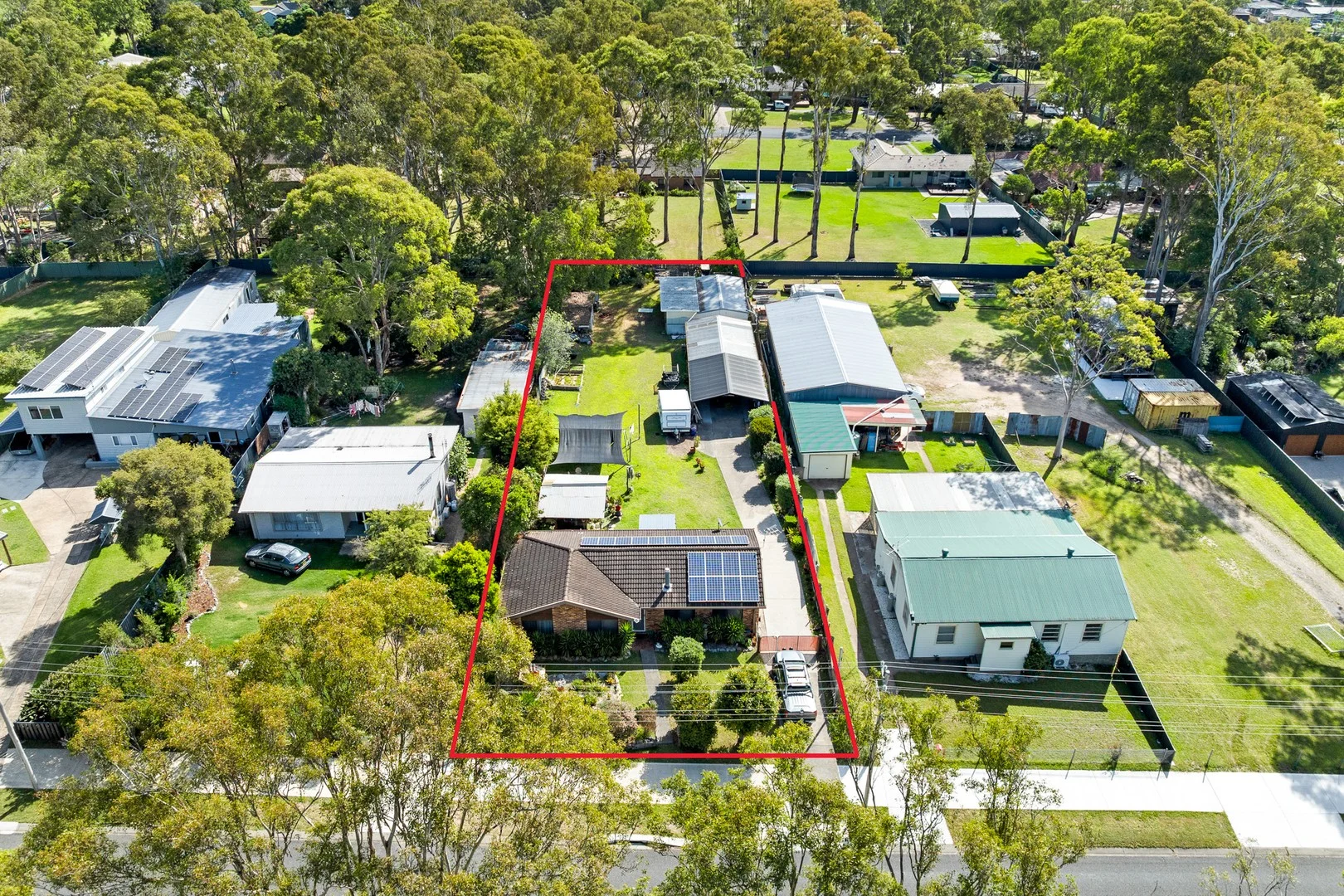17 Francis Street, Moruya NSW 2537