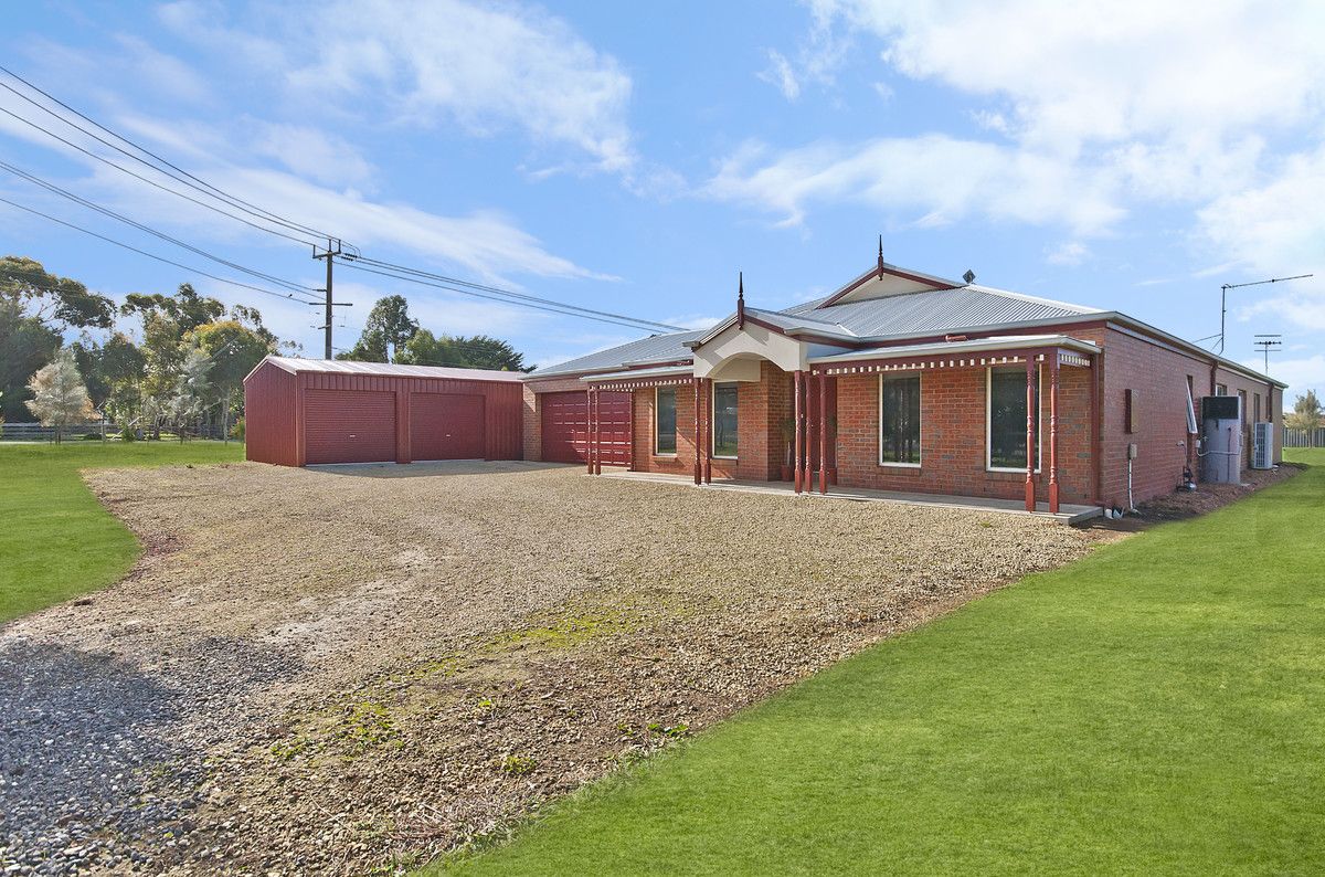 234 Russells Road, Mailors Flat VIC 3275, Image 0