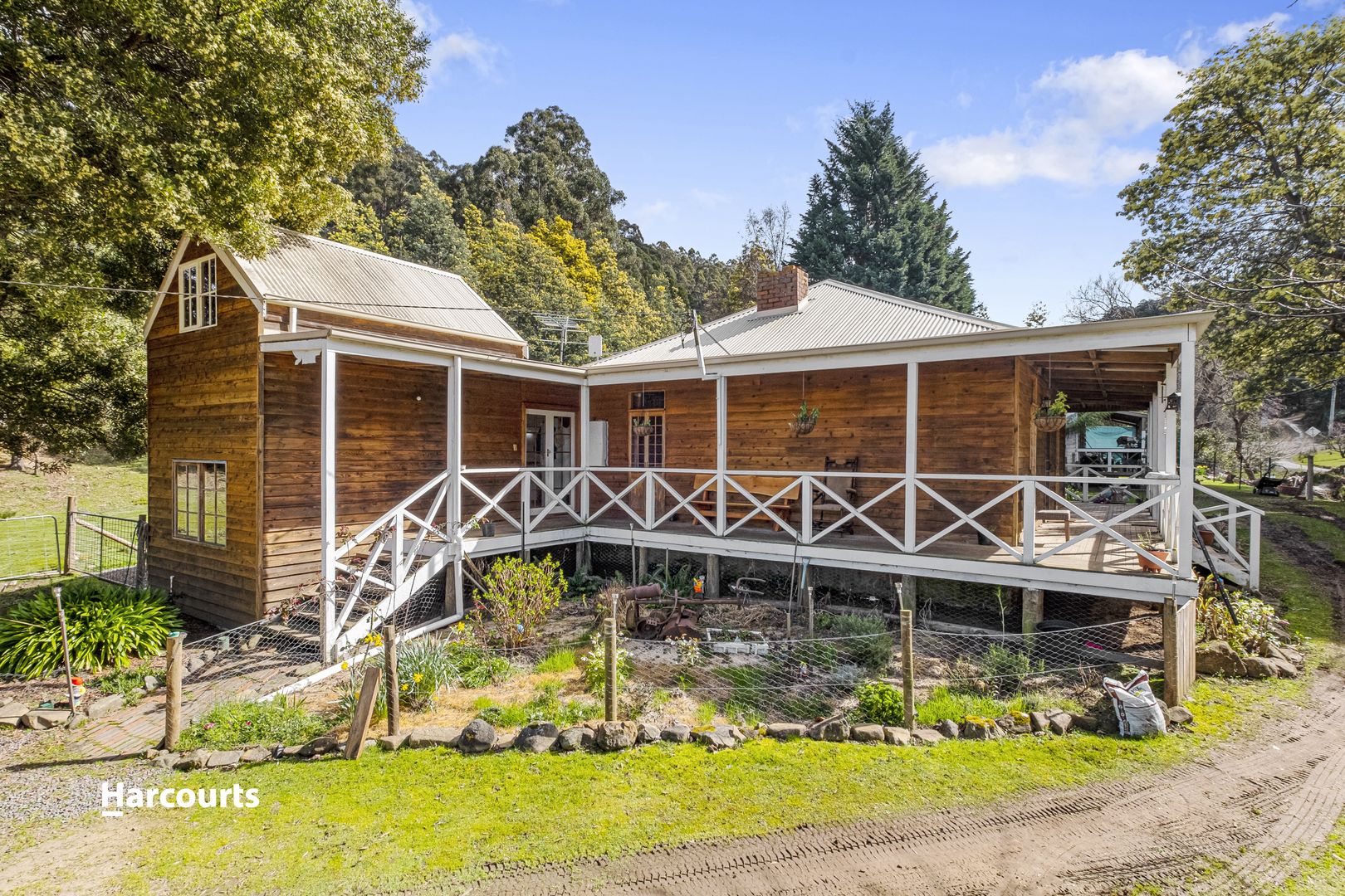 157 Castle Forbes Road, Castle Forbes Bay Property History & Address