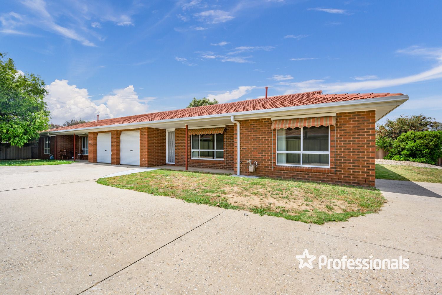 1/354 Lawrence Street, Wodonga VIC 3690 Apartment For Rent Domain