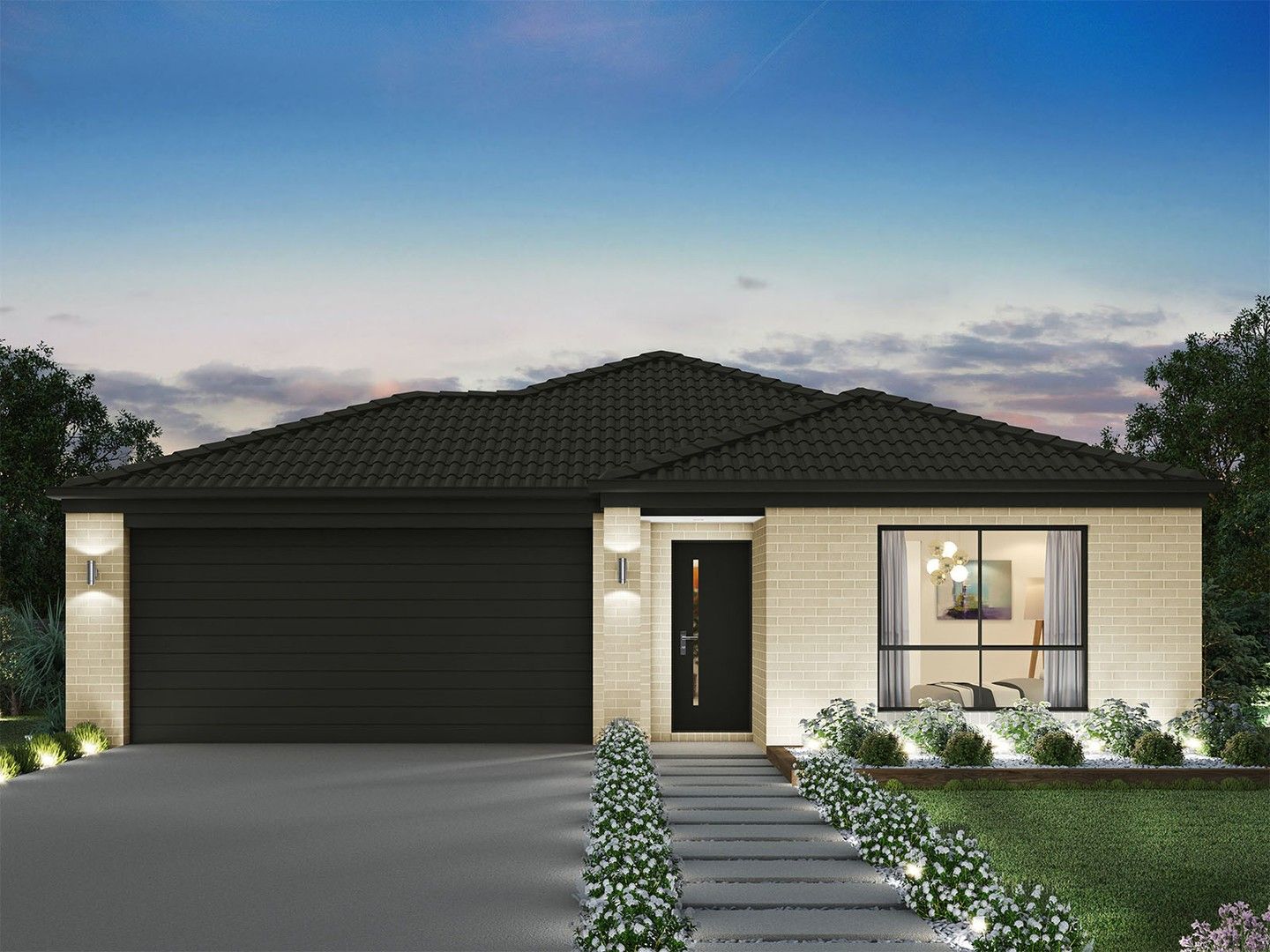 4 bedrooms New House & Land in Lot 73 Motion Drive MOUNT DUNEED VIC, 3217