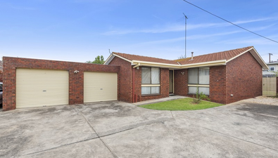 Picture of 1/21 Fordview Crescent, BELL POST HILL VIC 3215