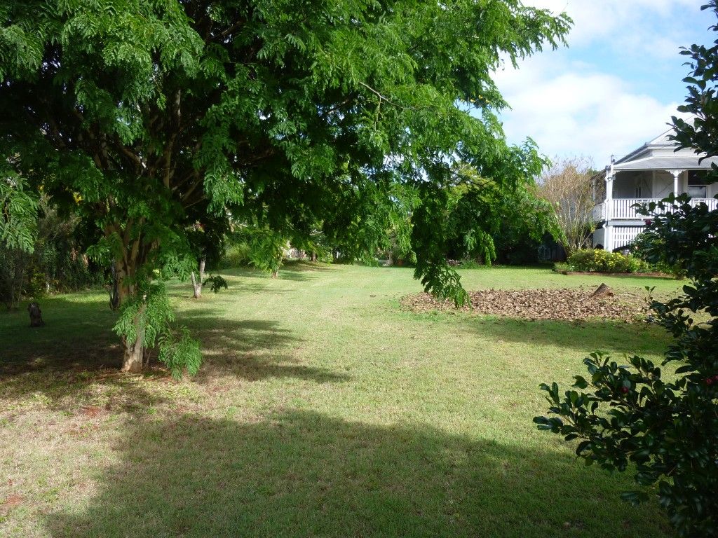 Lot 10 NORTH STREET, Childers QLD 4660, Image 1