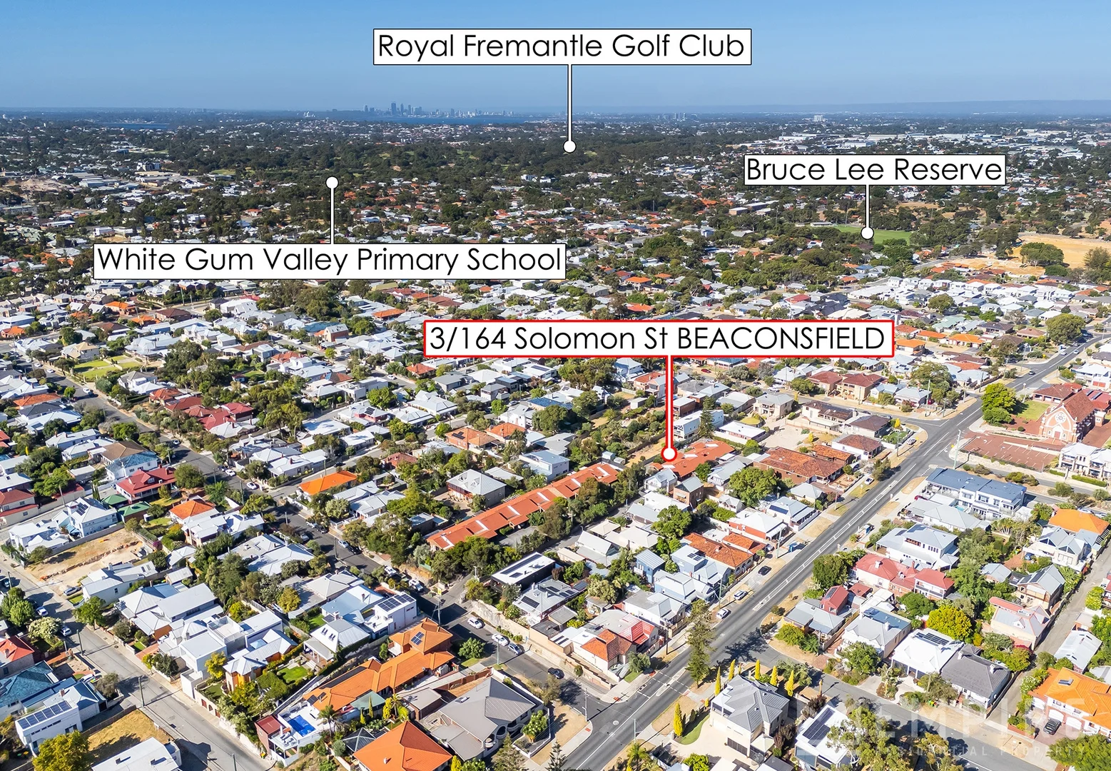 Additional image 5 of 3/164 Solomon Street, Beaconsfield WA 6162