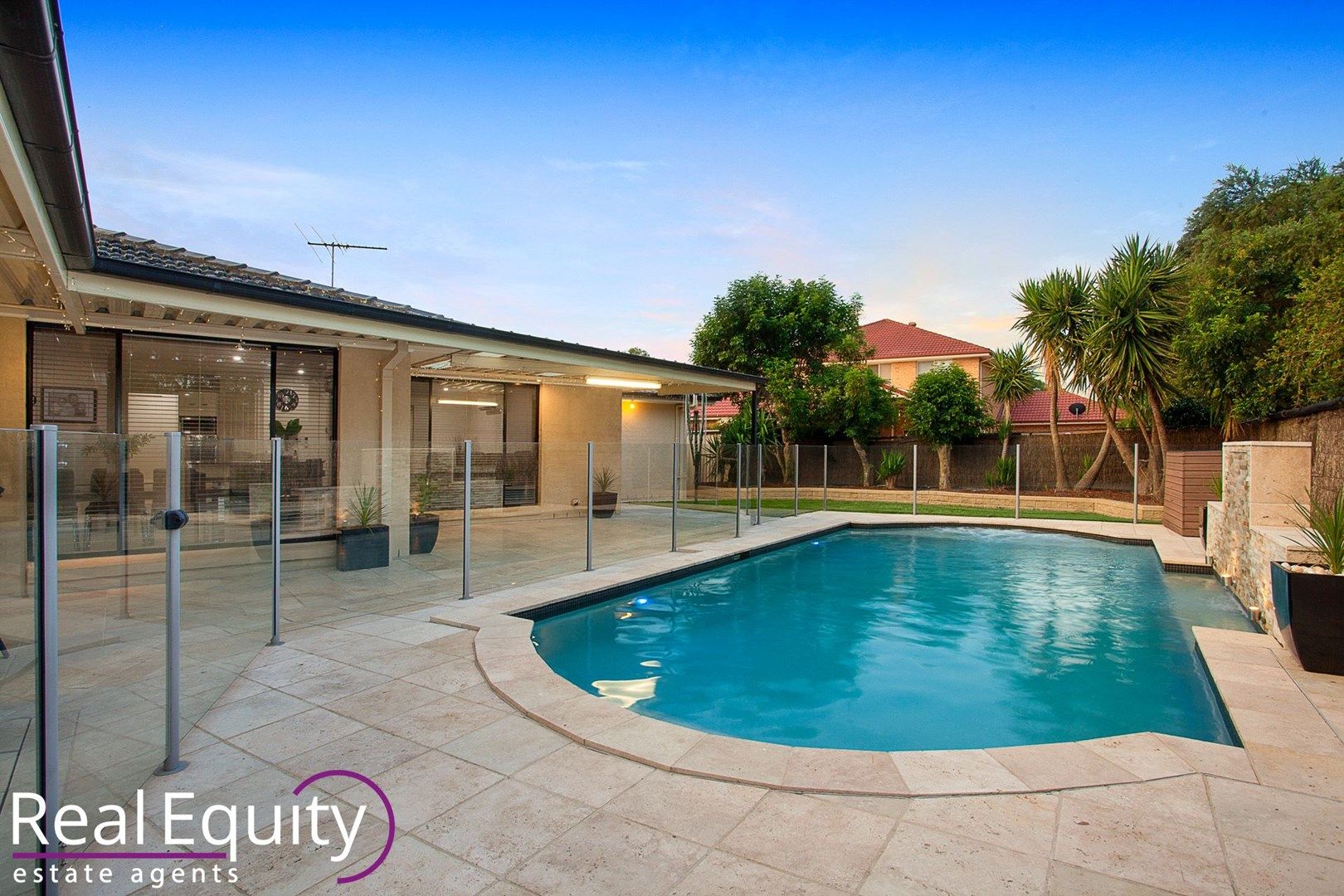 20 Geebung Court, Voyager Point NSW 2172, Image 0