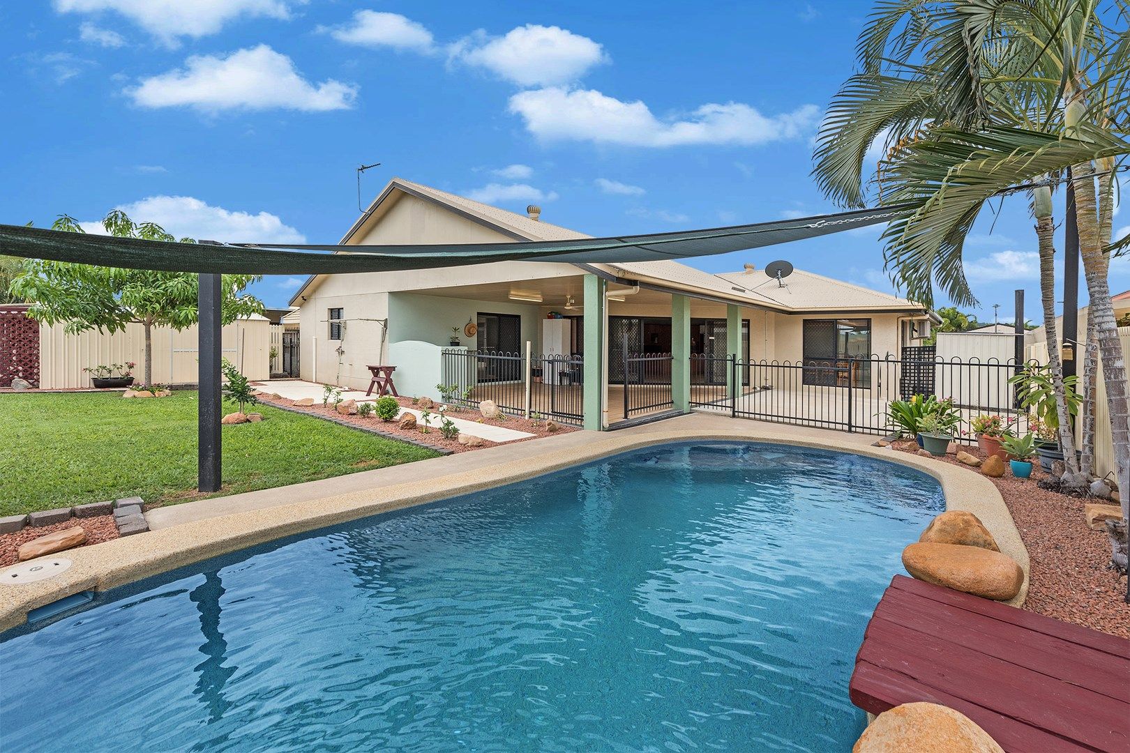 33 Miller Circuit, Kirwan QLD 4817, Image 1