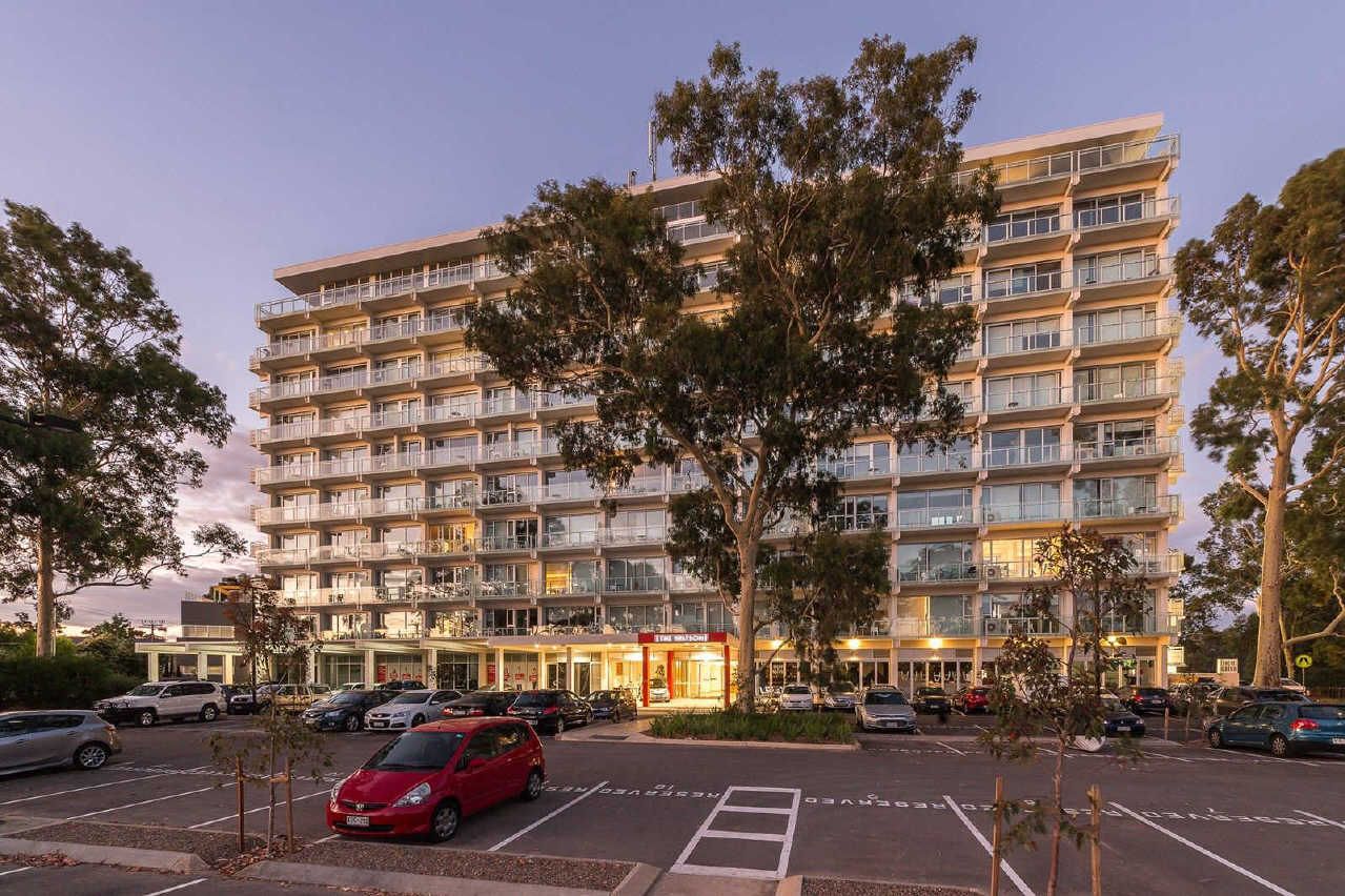 1 bedrooms Apartment / Unit / Flat in 0122 The Watson
33 Warwick Street WALKERVILLE SA, 5081