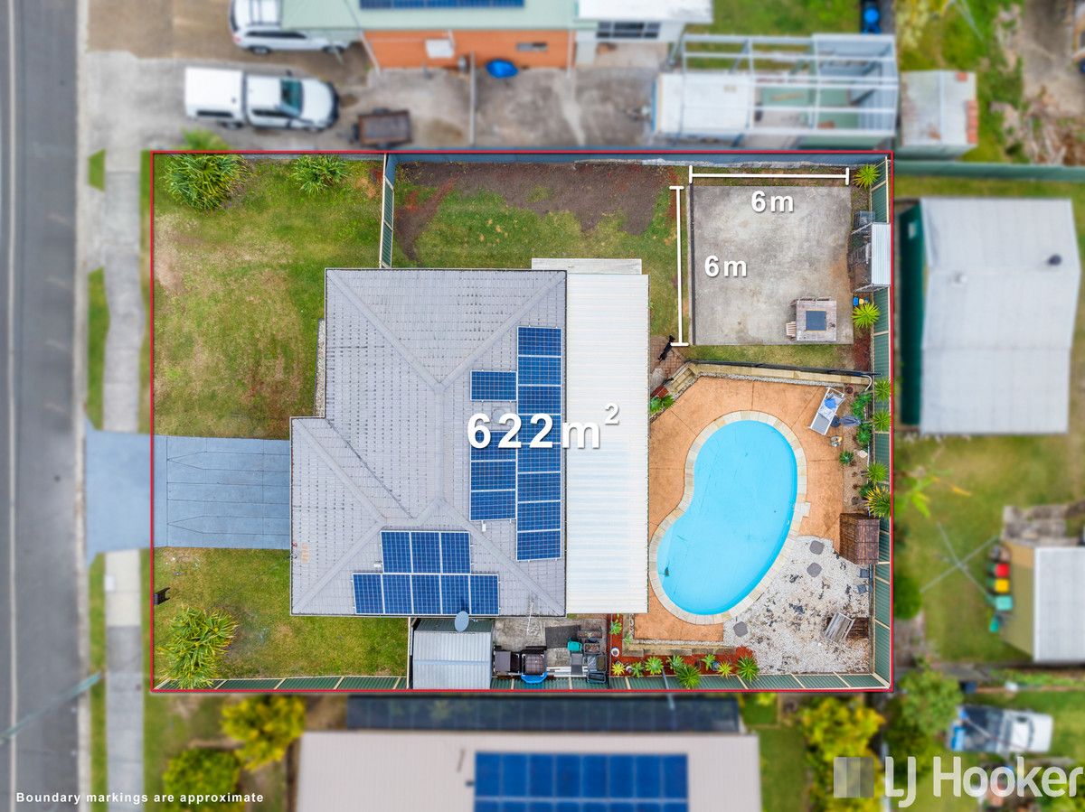 22 Island Outlook Avenue, Thornlands QLD 4164, Image 0