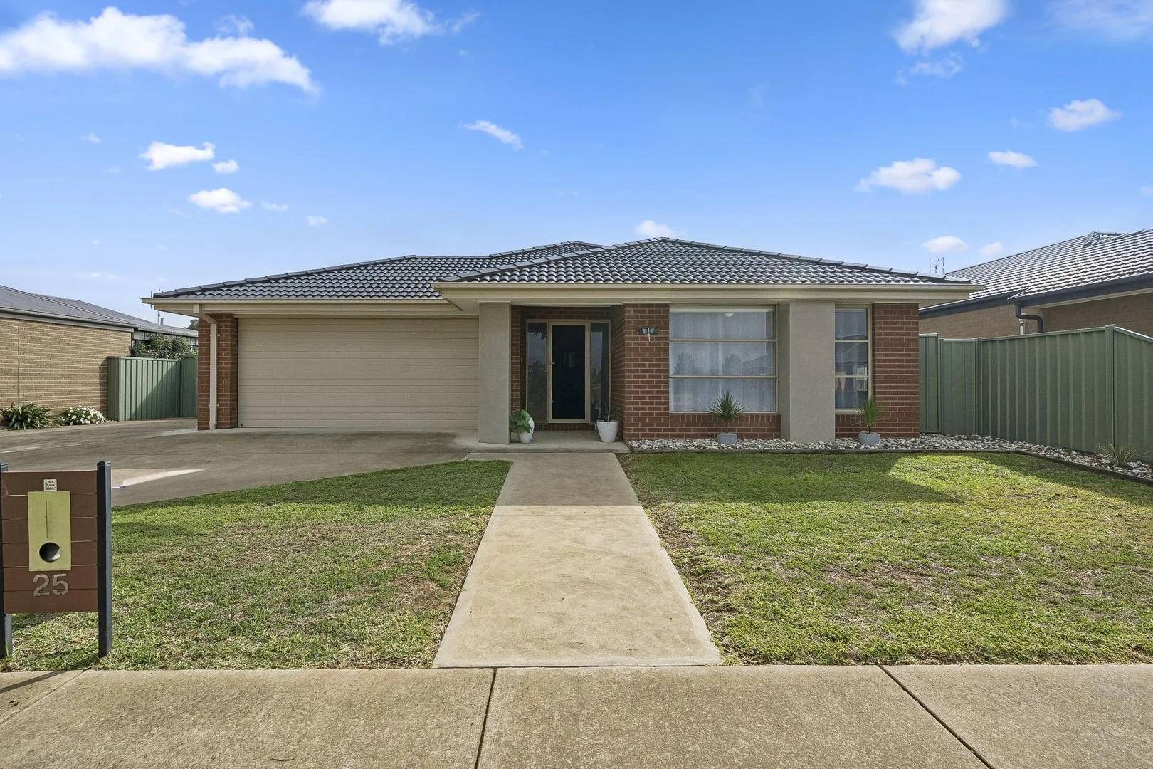 25 Penrose St, Nagambie VIC 3608