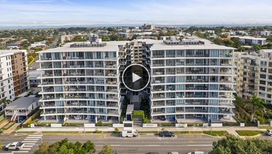 Picture of 205/59 Marine Parade, REDCLIFFE QLD 4020