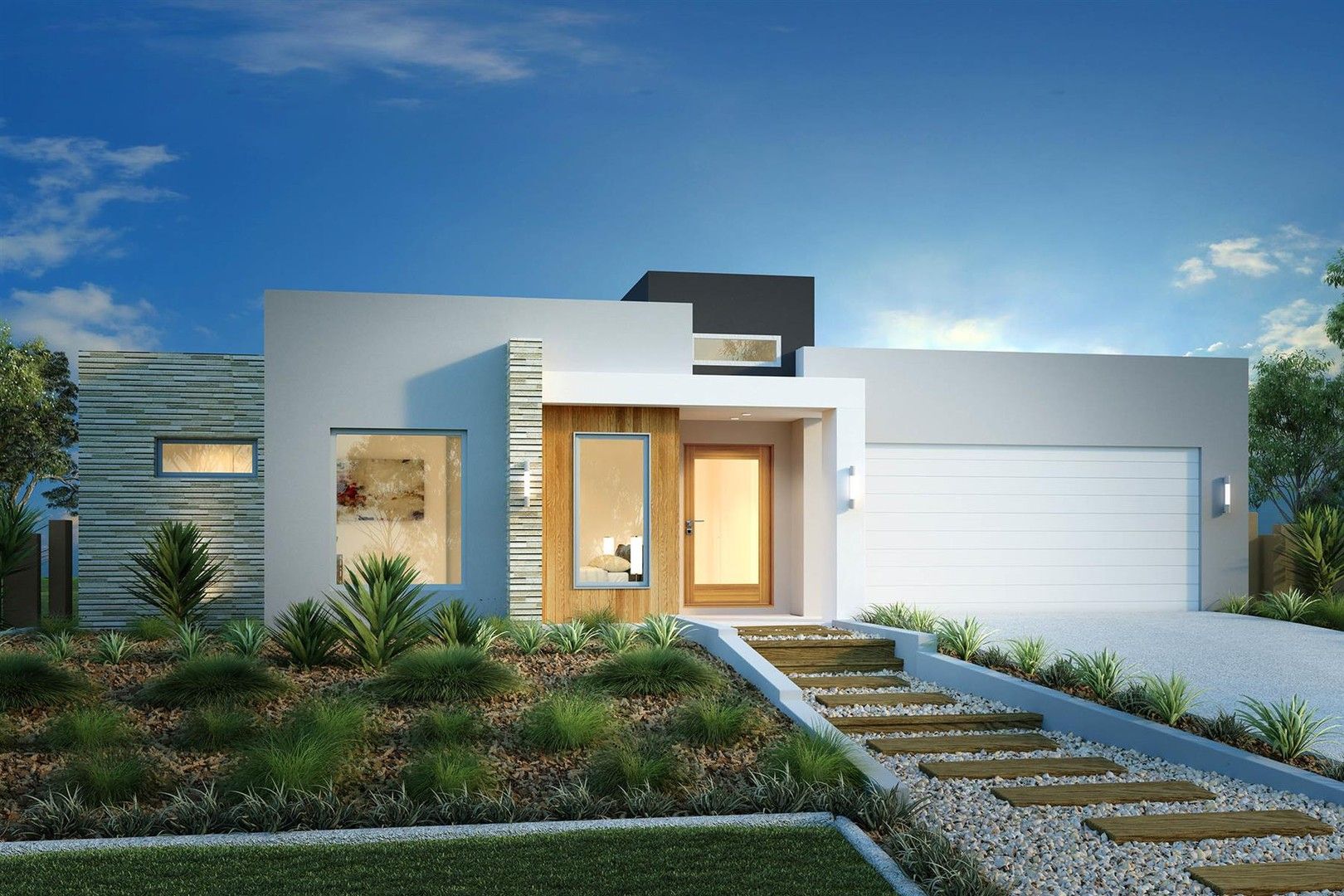 4 bedrooms New House & Land in Lot 14 Summerfield Rise MURRUMBATEMAN NSW, 2582