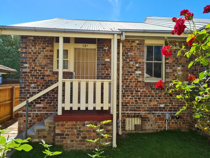 13A Etheridge Street, Mittagong NSW 2575 Duplex For Rent Domain