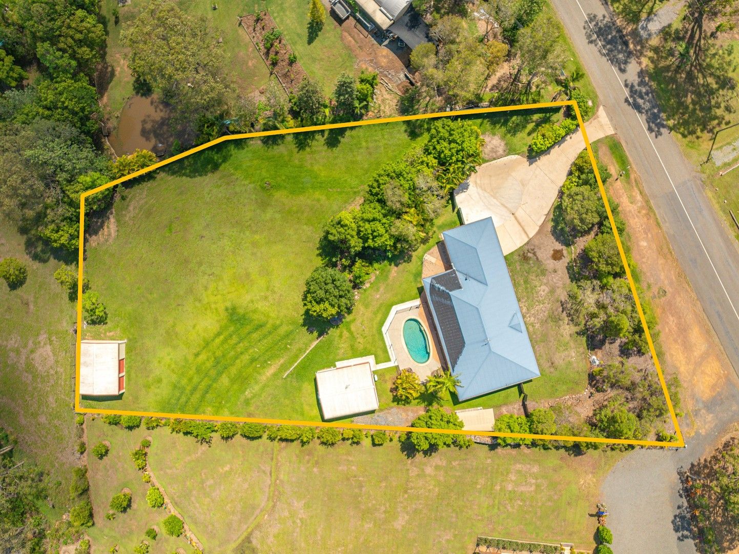 154 Corella Rd, Gympie QLD 4570, Image 0