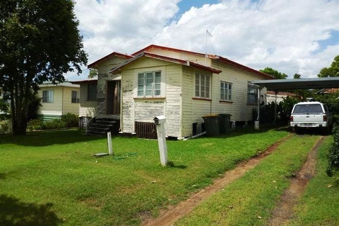 Picture of 11 Dennis Street, BELL QLD 4408