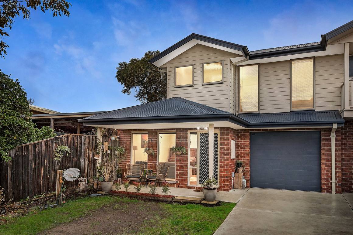 Picture of 16D Kelvin Avenue, SEAFORD VIC 3198