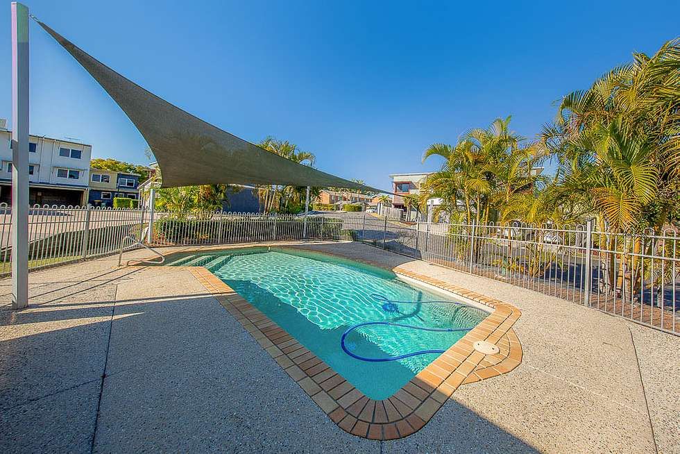 3 bedrooms Townhouse in 55/11 Taigum Place TAIGUM QLD, 4018