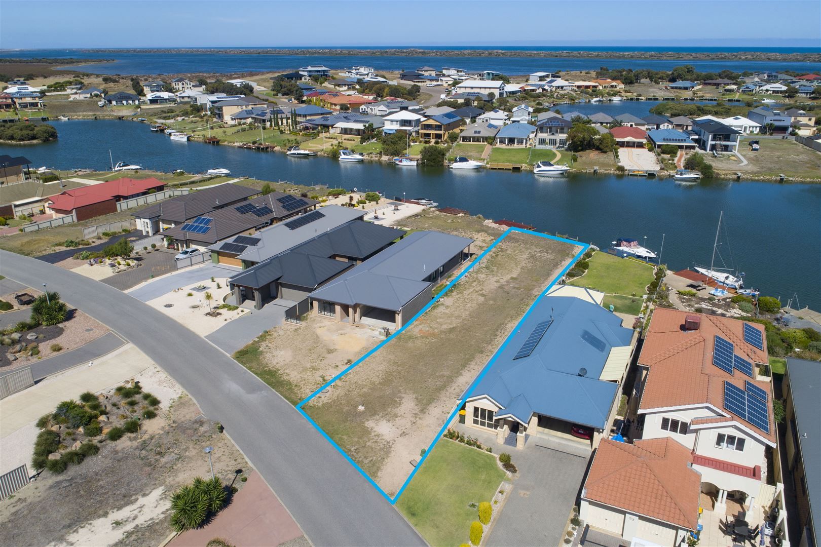 Lot 1242 (49) Britannia Parade, Hindmarsh Island SA 5214, Image 2