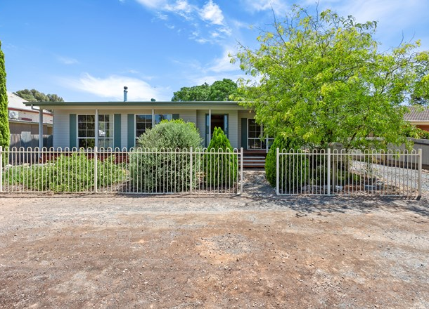 29 Harris Street, Balaklava SA 5461