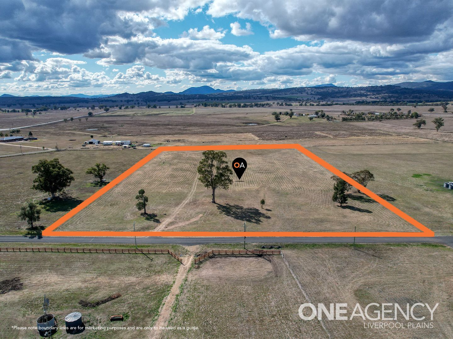 27 Eurunderee Road, Quipolly NSW 2343, Image 0