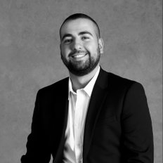 Ammar El Ayoubi, Sales representative