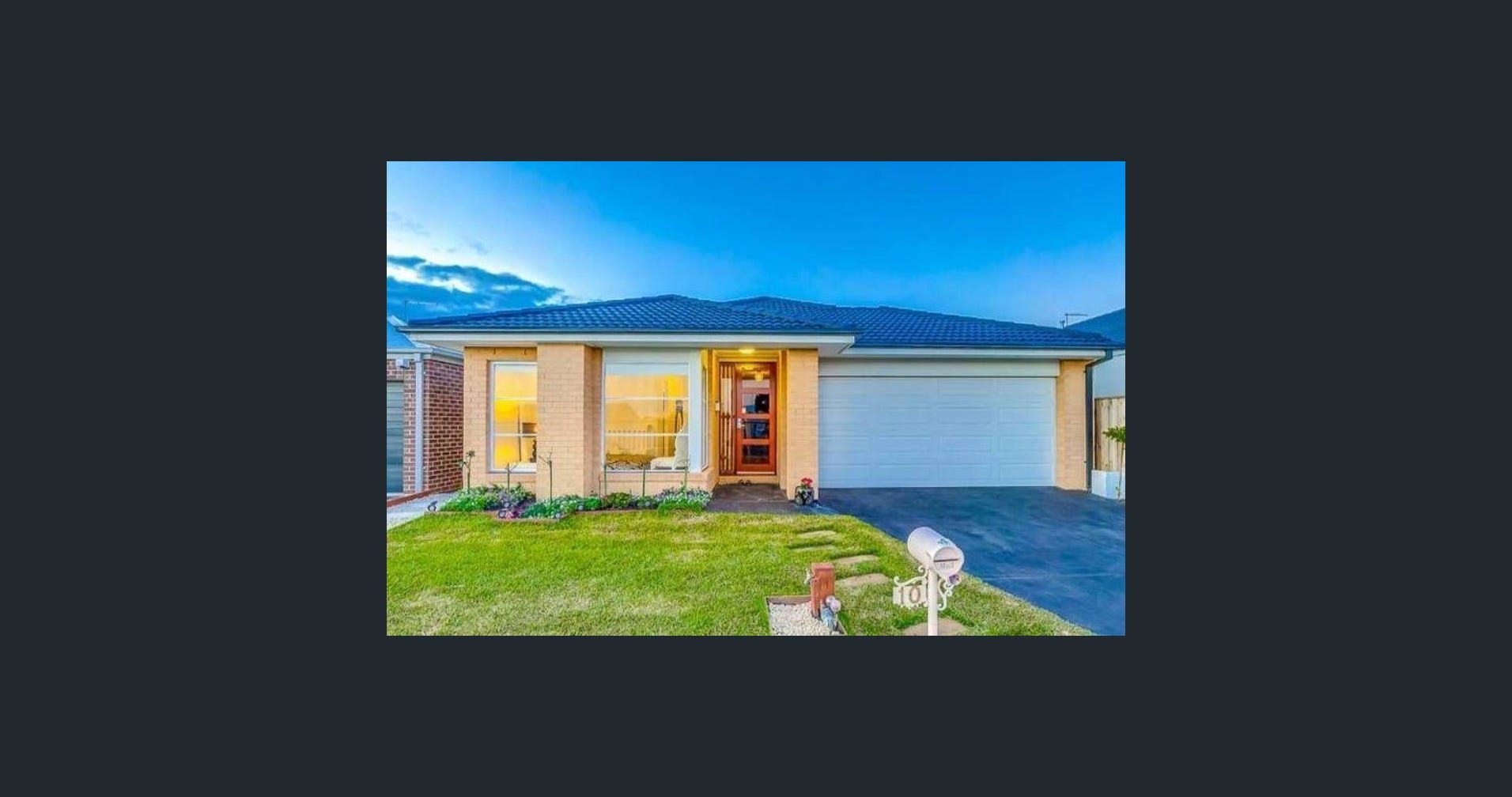 3 bedrooms House in 10 Caraleena Drive TARNEIT VIC, 3029