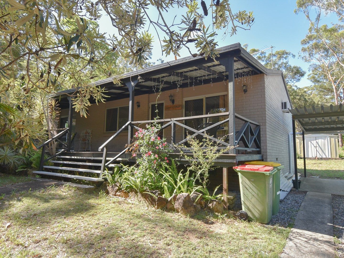 43 Channel Street, Russell Island QLD 4184