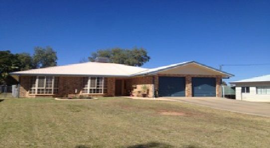 116A Parry Street, Charleville QLD 4470, Image 0