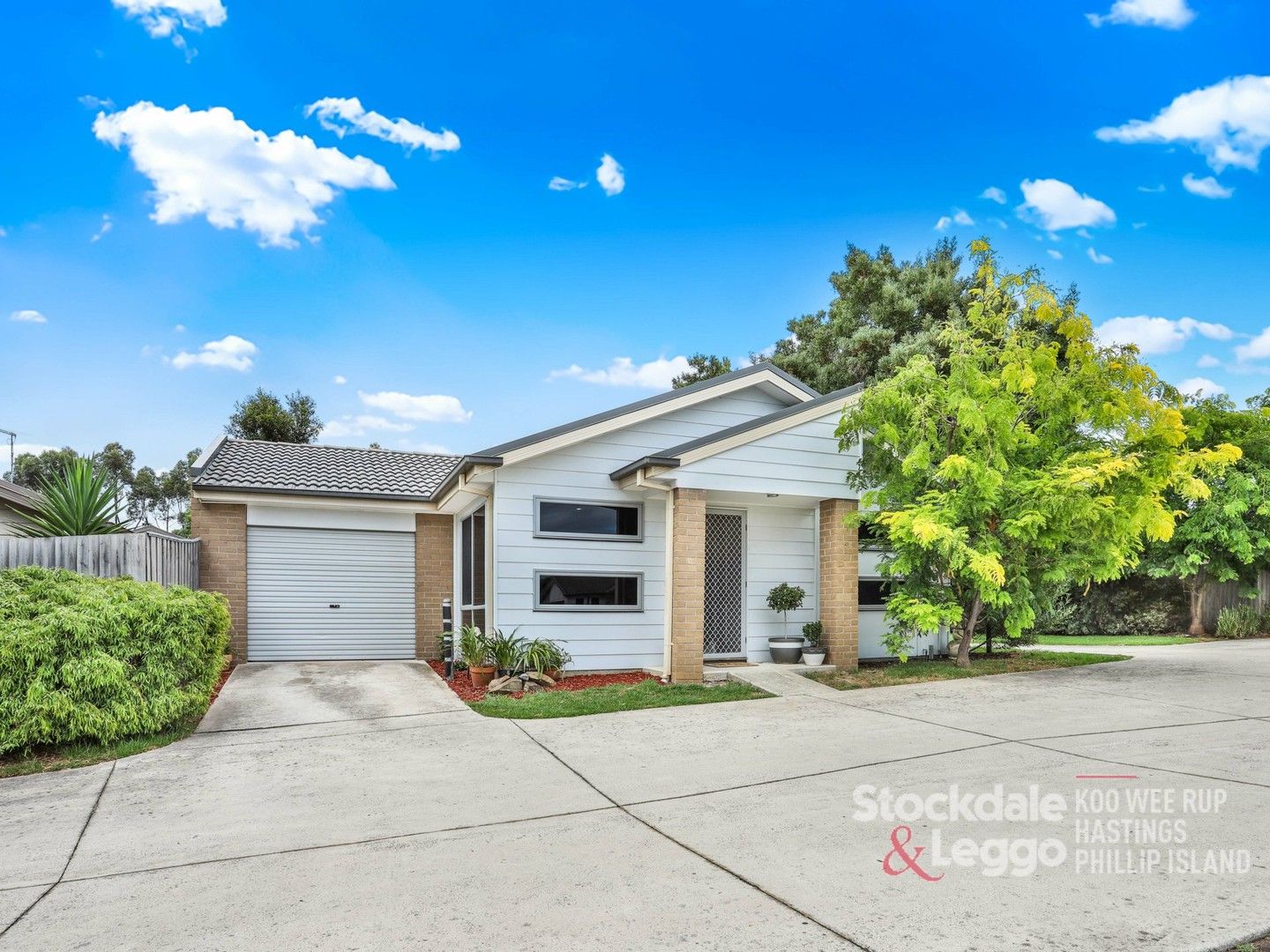 3 bedrooms Apartment / Unit / Flat in 27/3 Elisa Place HASTINGS VIC, 3915