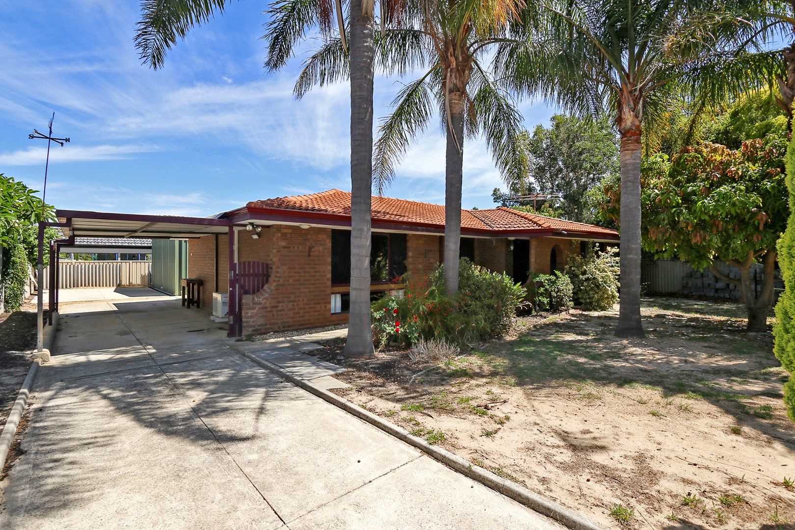 9 Gilmore Place, Forrestfield WA 6058, Image 0