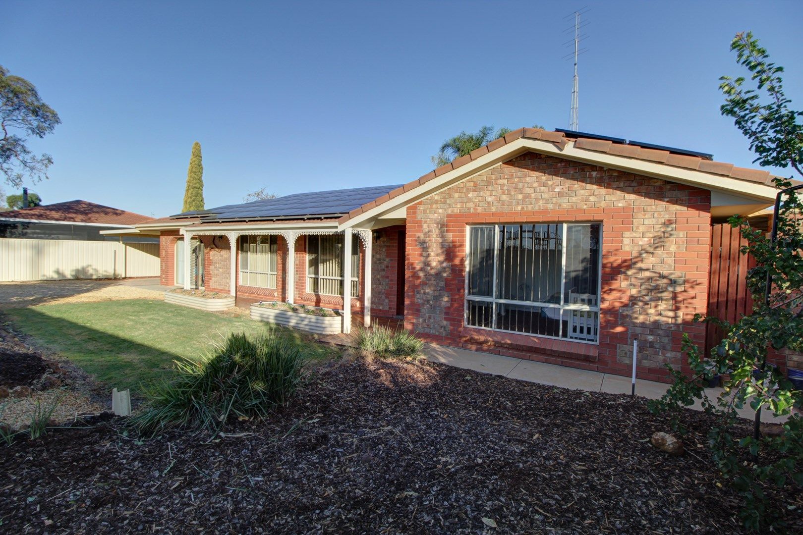 12 Alamein Avenue, Loxton SA 5333, Image 0