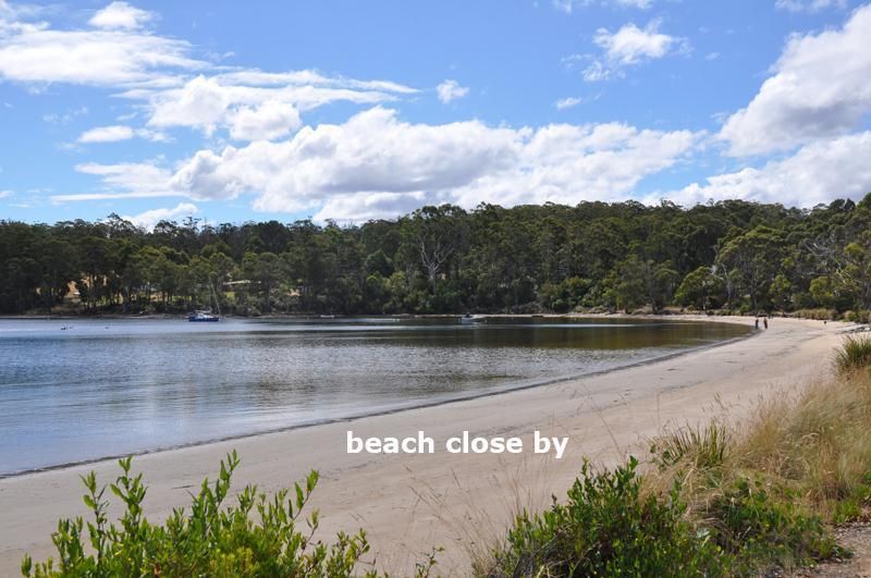 Lot 16 Flakemores Road, Eggs & Bacon Bay TAS 7112, Image 1