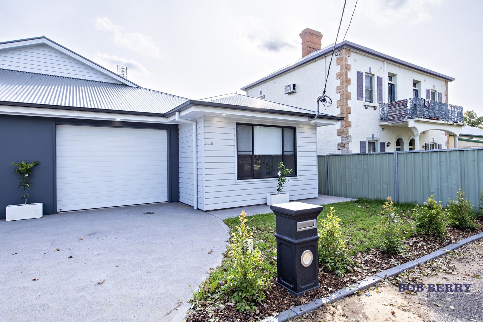 3 bedrooms Semi-Detached in 133a Gipps Street DUBBO NSW, 2830