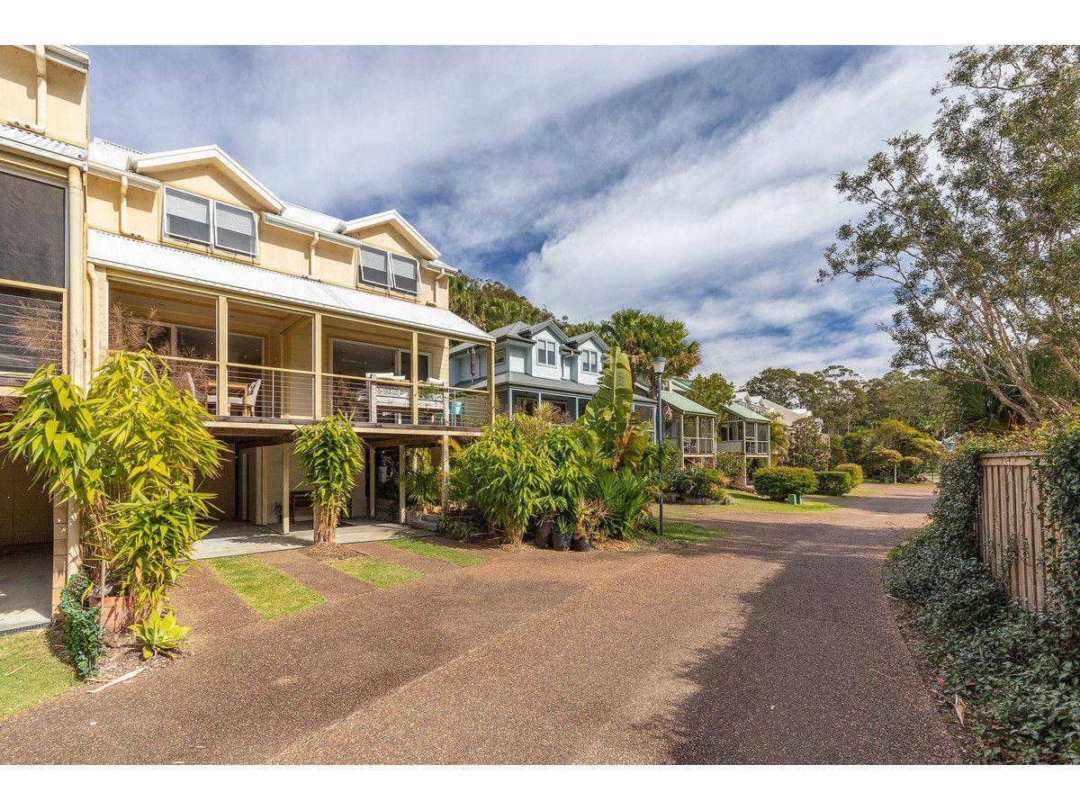 3/285 Boomerang Drive, Blueys Beach NSW 2428, Image 2