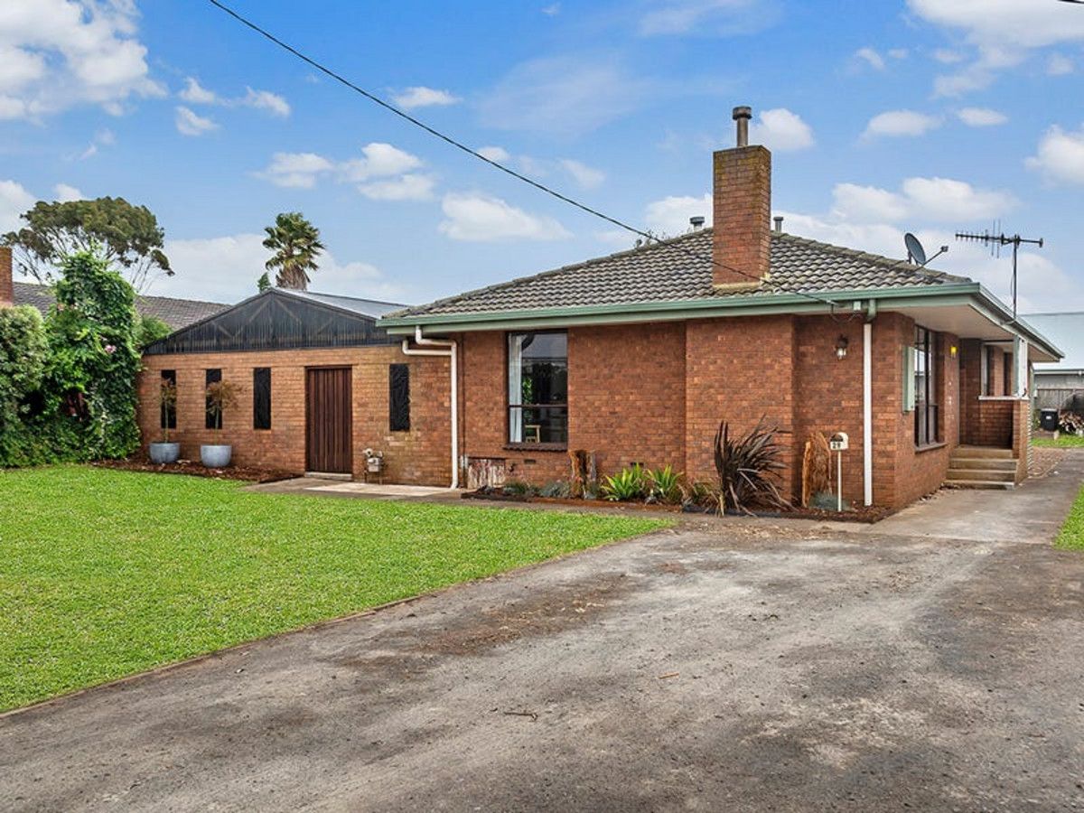 29 Horne Street, Koroit VIC 3282, Image 0