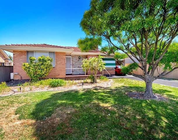 34 Thomas Street, East Bunbury WA 6230