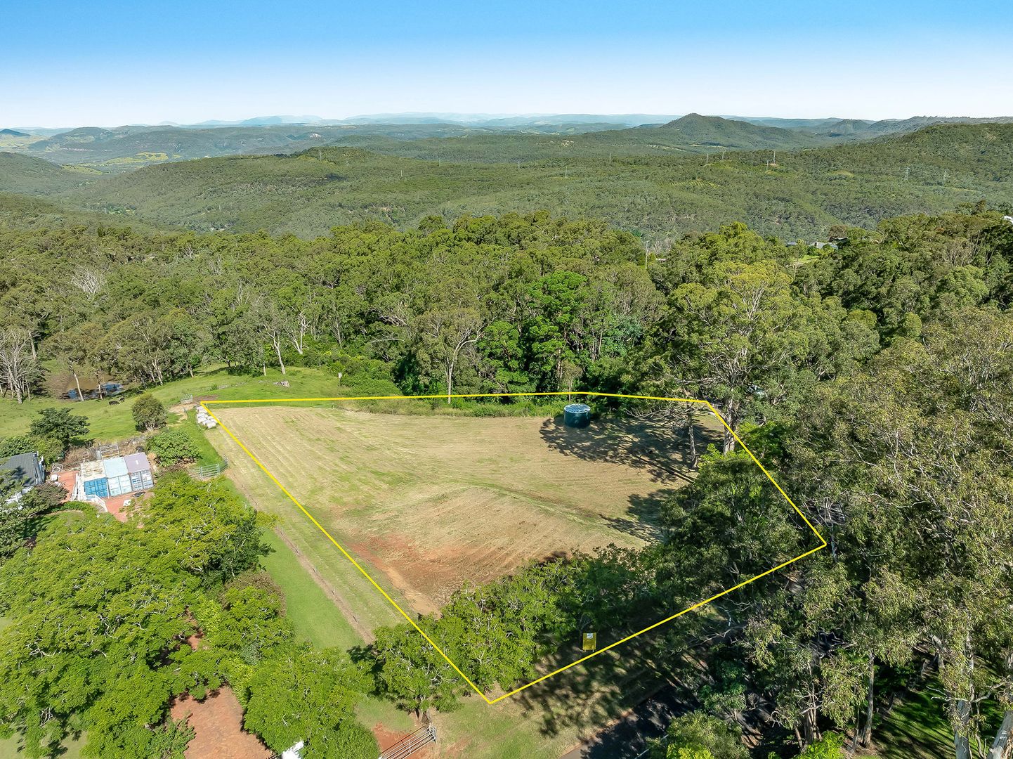 32 Flagstone Creek Road, Middle Ridge QLD 4350, Image 1