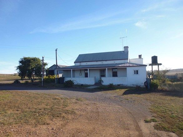 Picture of 401 Archie Road, MURRAY TOWN SA 5481
