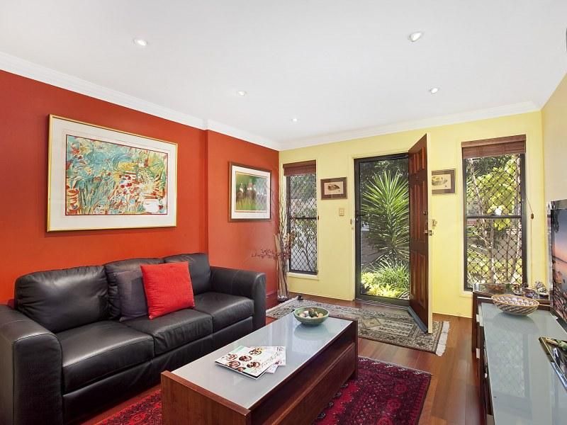 5/21 Riverton Street, Clayfield QLD 4011, Image 1