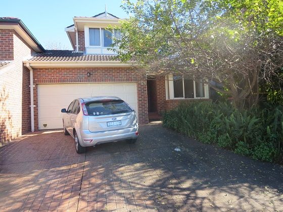 17A Highclere Pl, Castle Hill NSW 2154, Image 0