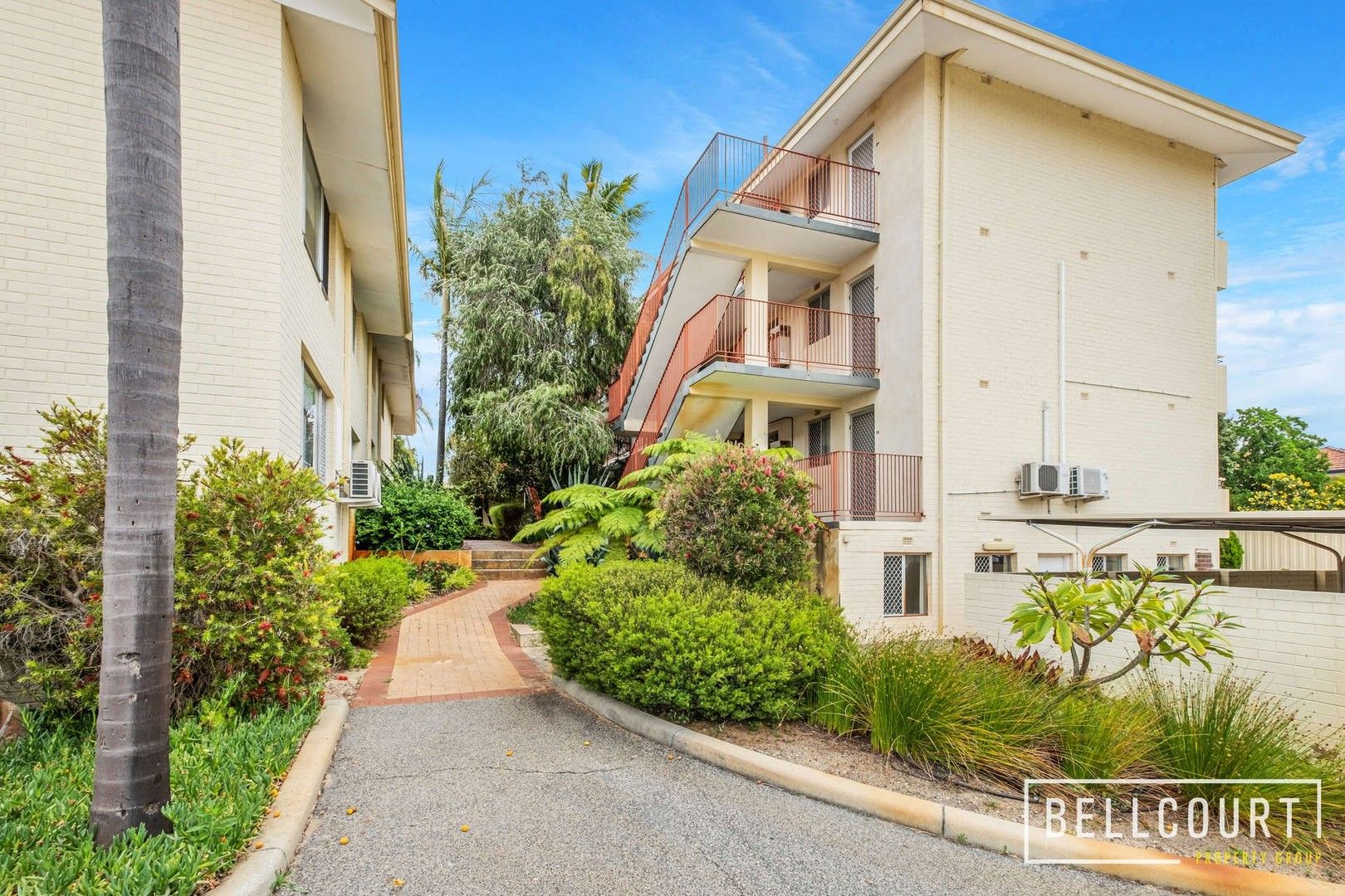 1 bedrooms Apartment / Unit / Flat in 22/72 First Avenue MOUNT LAWLEY WA, 6050