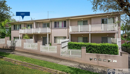 Picture of 1/81 Cathcart Street, GIRARDS HILL NSW 2480