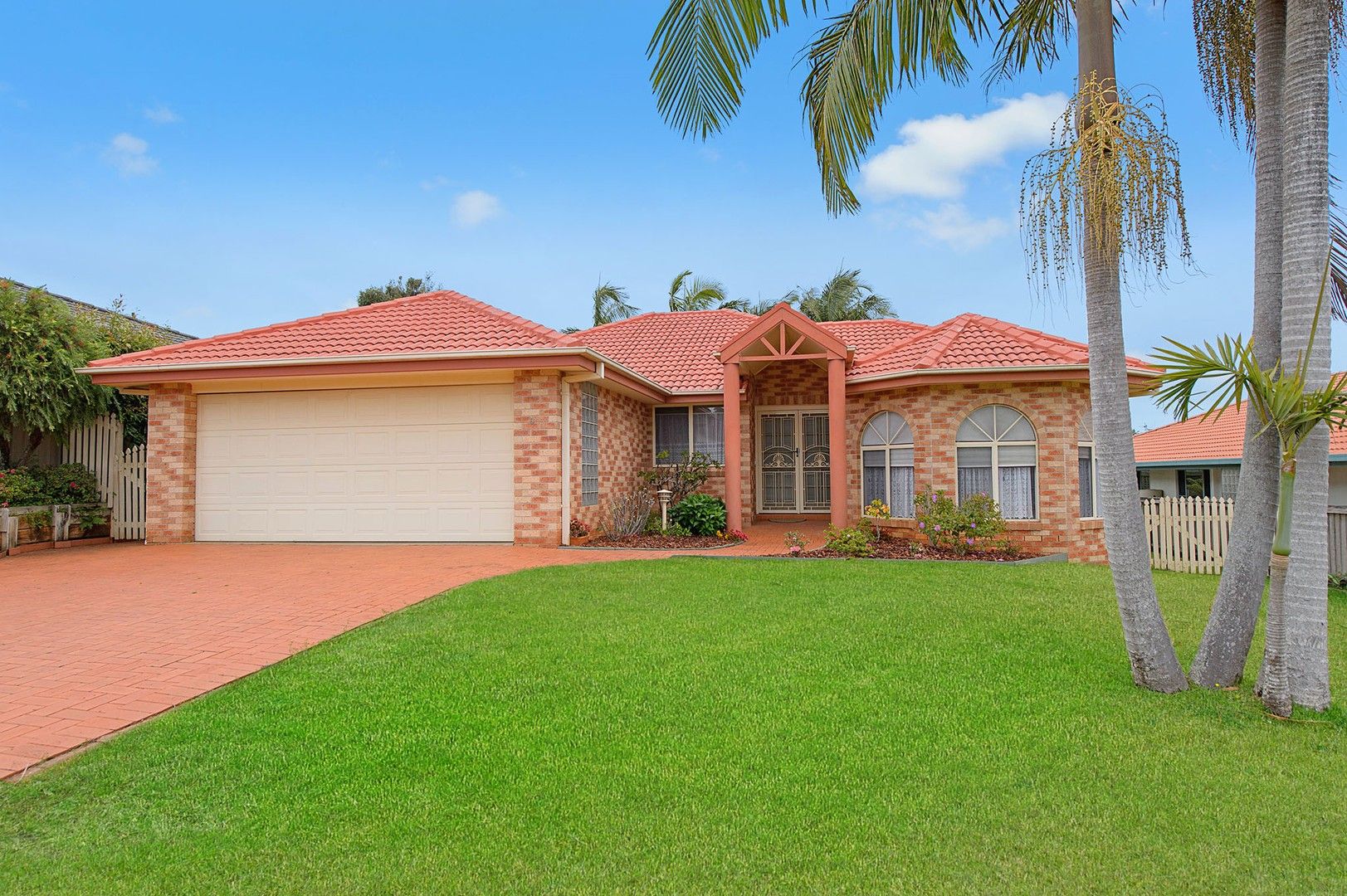 8 Christina Circuit, Port Macquarie NSW 2444, Image 0