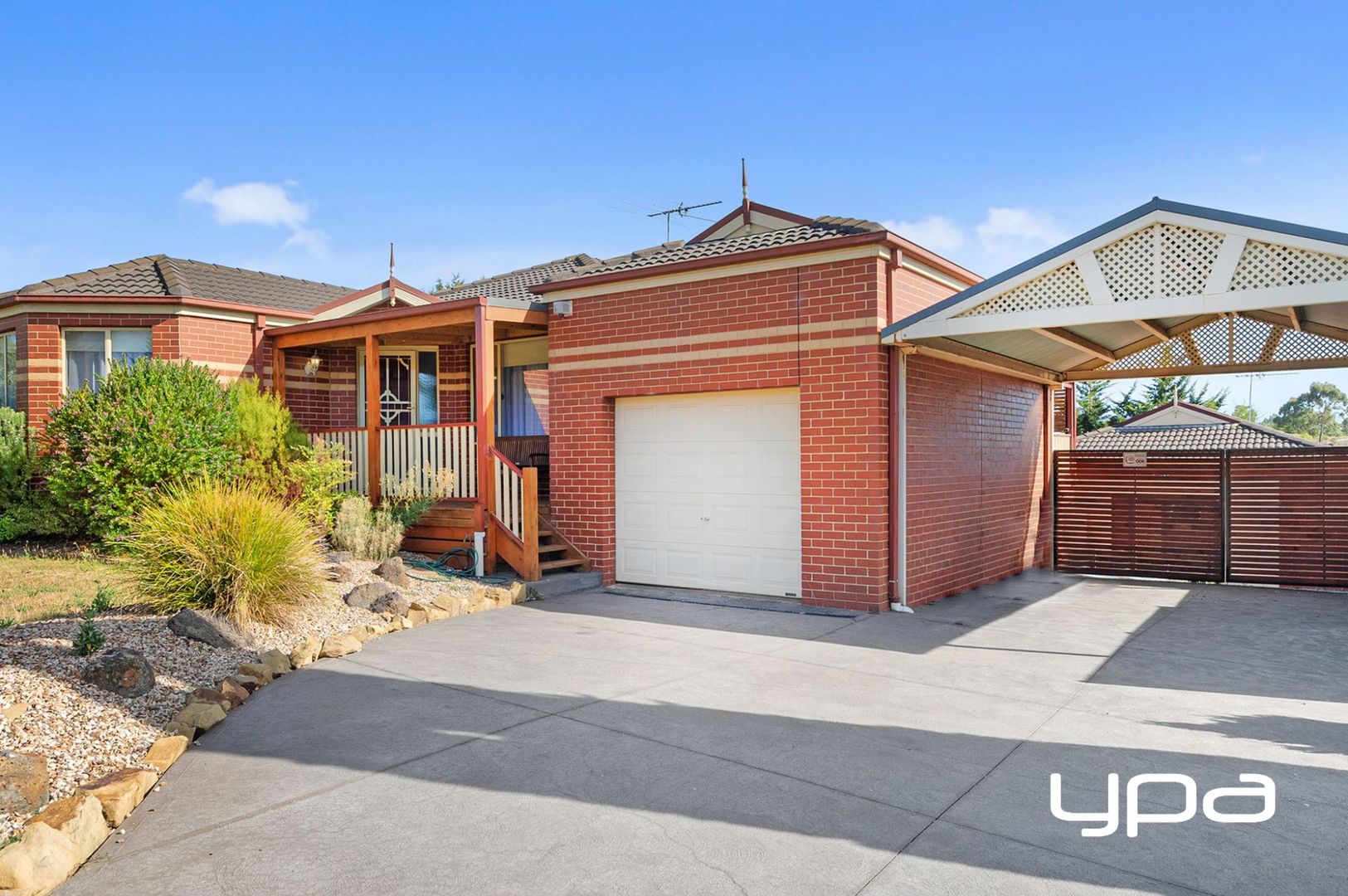 5 Dunn Court Darley VIC 3340 Domain