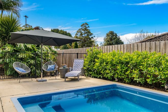 Picture of 21 Frederick Place, KURRAJONG HEIGHTS NSW 2758