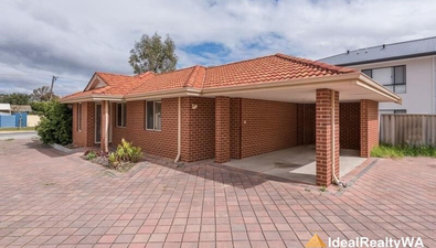 Picture of 10A John Street, MIDLAND WA 6056