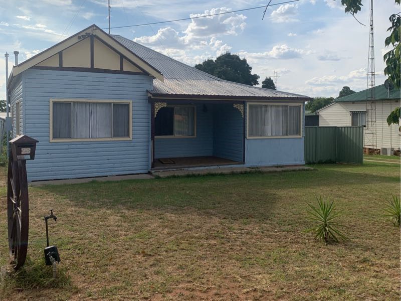 3 bedrooms House in 29 Willow Street LEETON NSW, 2705
